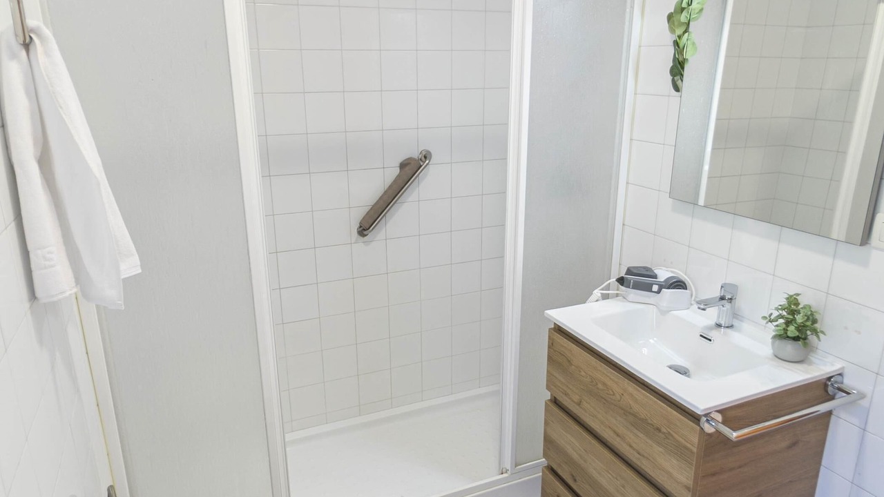 Photo of Bathroom in Orgiva