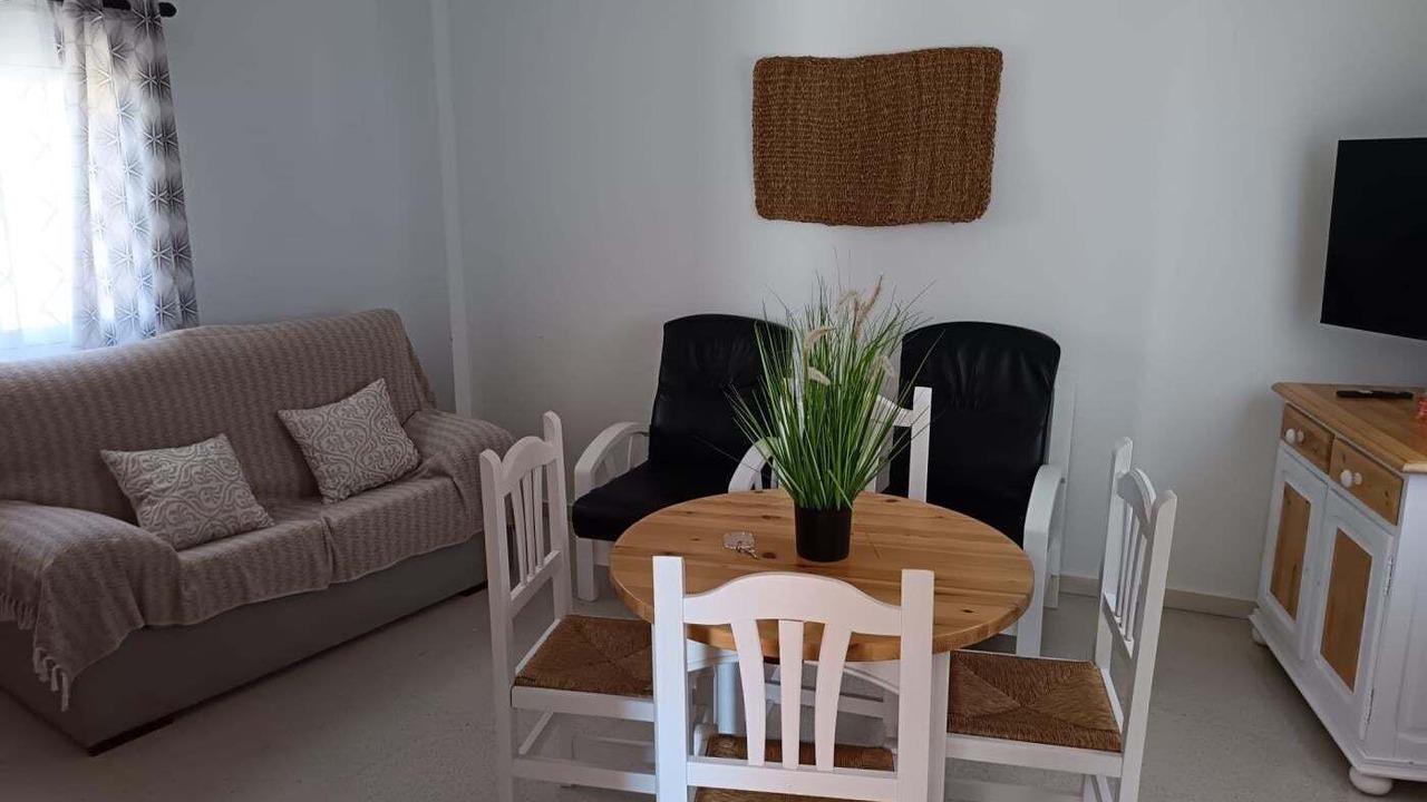 Photo of Livingroom in Orgiva