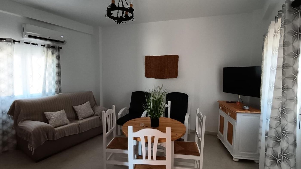 Photo of Livingroom in Orgiva