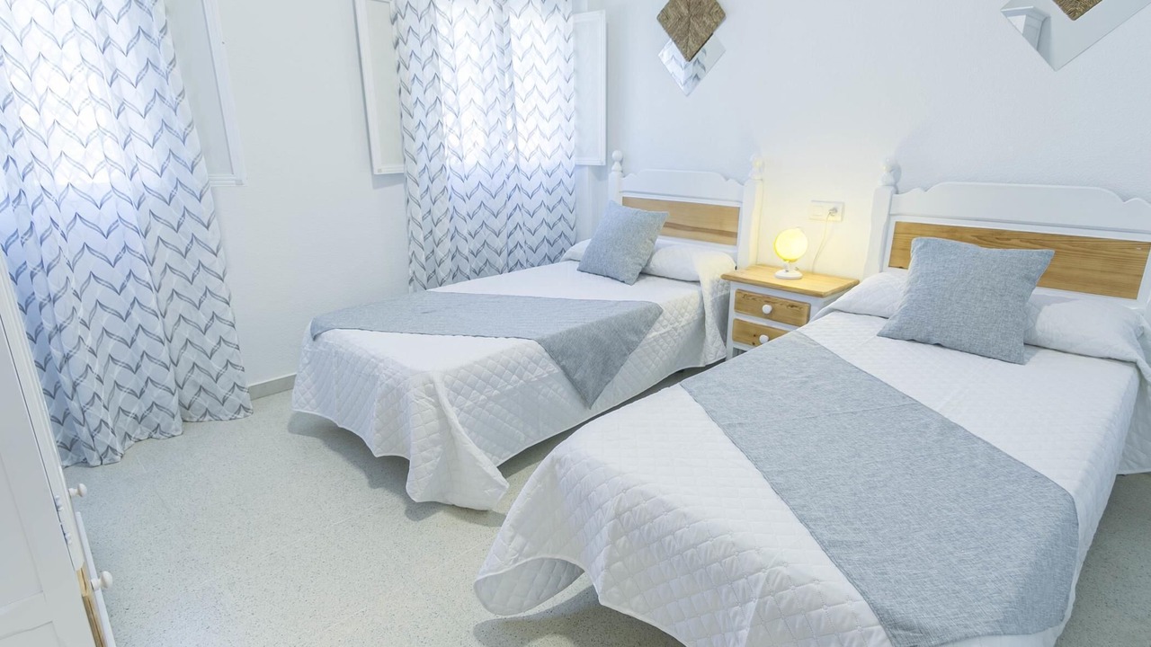 Photo of Bedroom in Orgiva