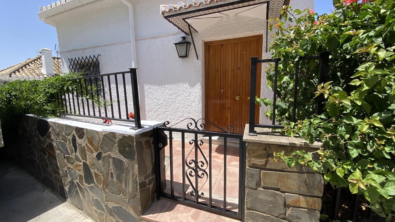Photo of Outdoor in Orgiva