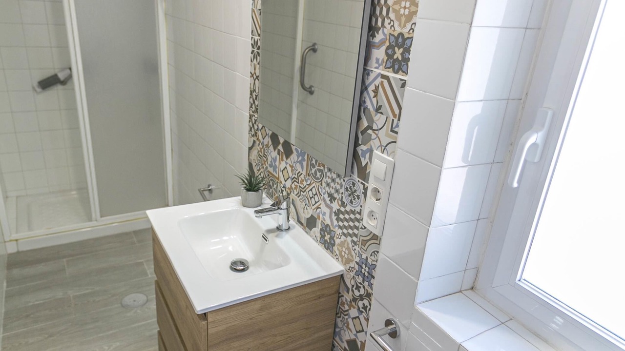 Photo of Bathroom in Orgiva