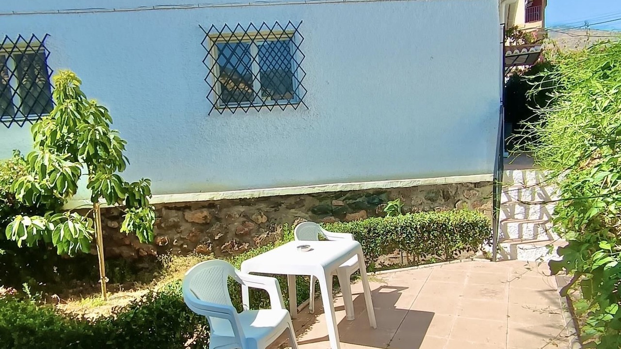 Photo of Patio Balcony in Orgiva