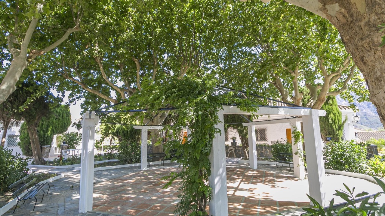 Photo of Patio Balcony in Orgiva