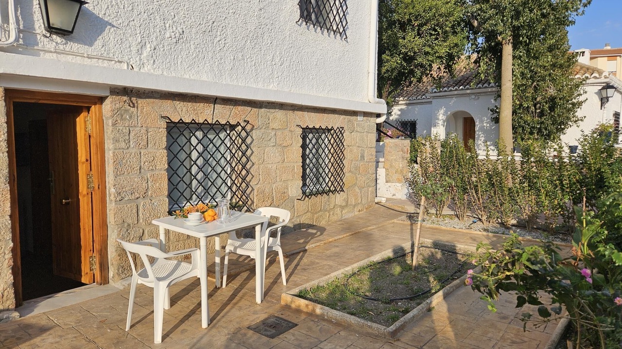 Photo of Outdoor in Orgiva