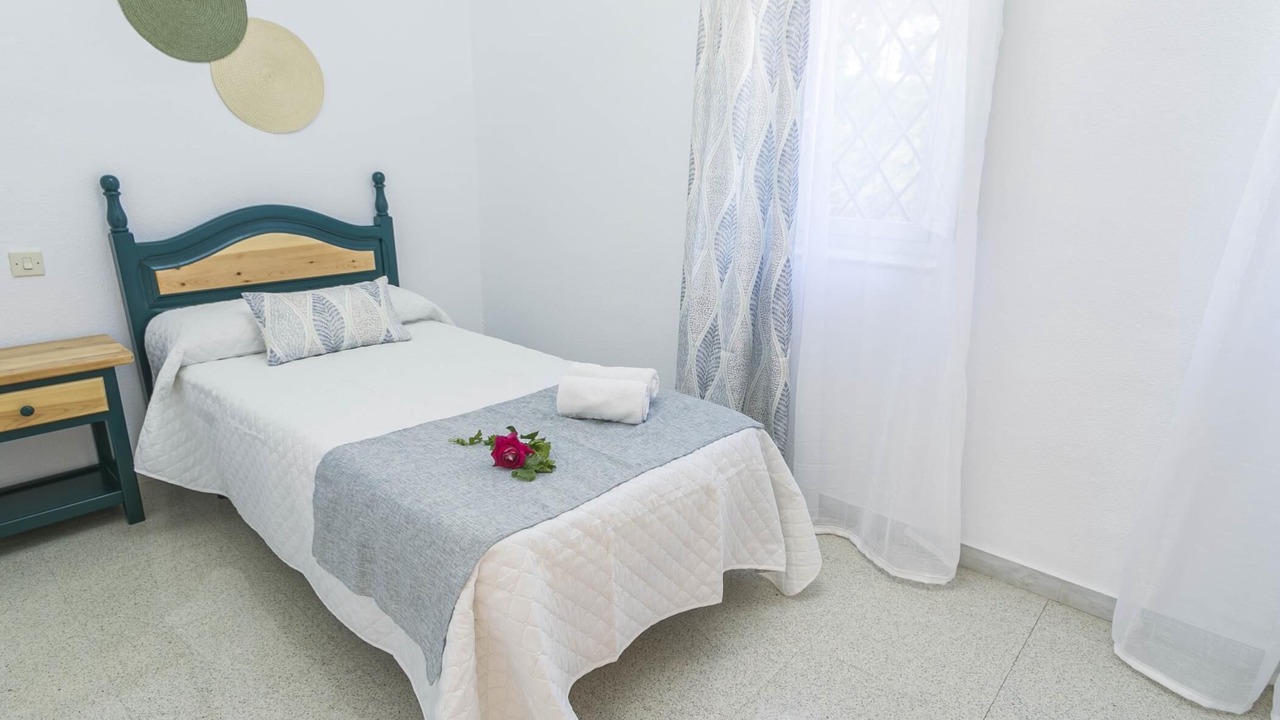 Photo of Bedroom in Orgiva