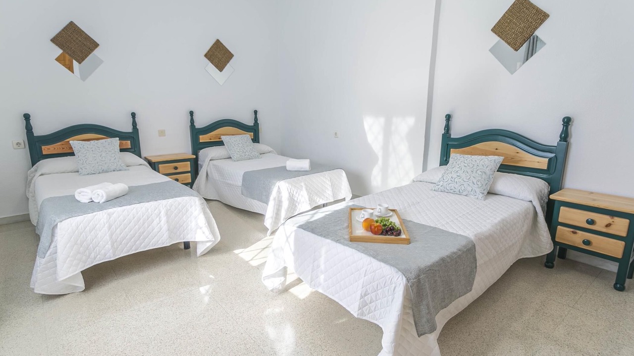 Photo of Bedroom in Orgiva