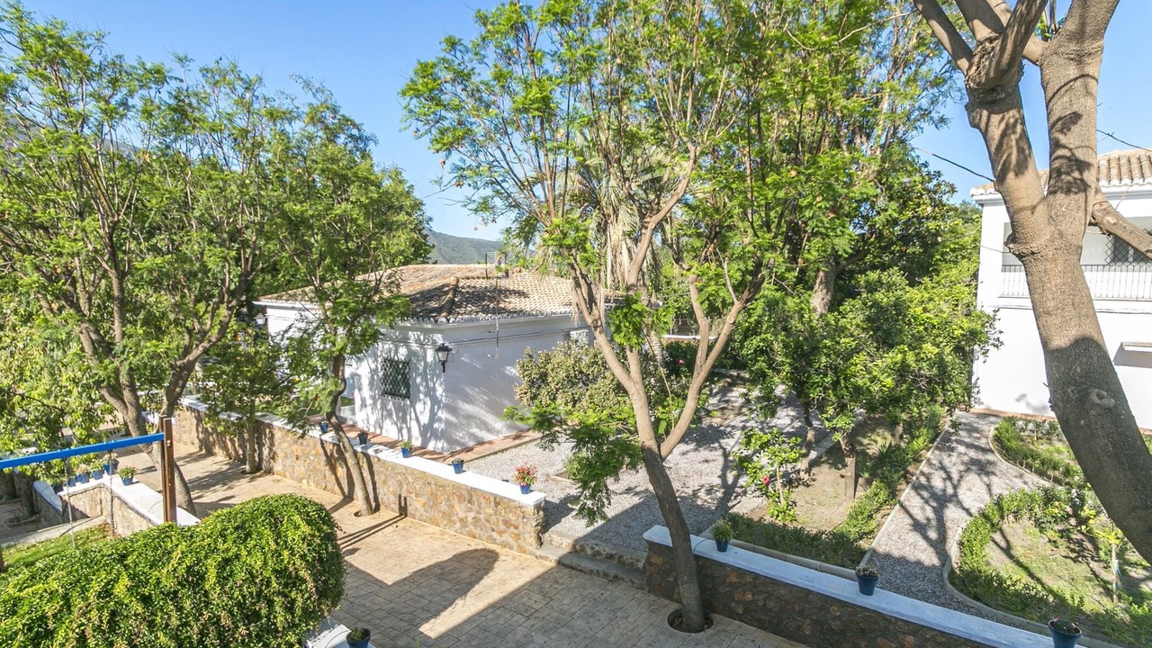 Photo of Outdoor in Orgiva