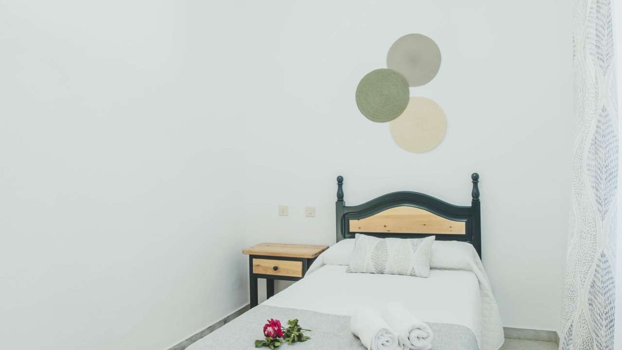 Photo of Bedroom in Orgiva