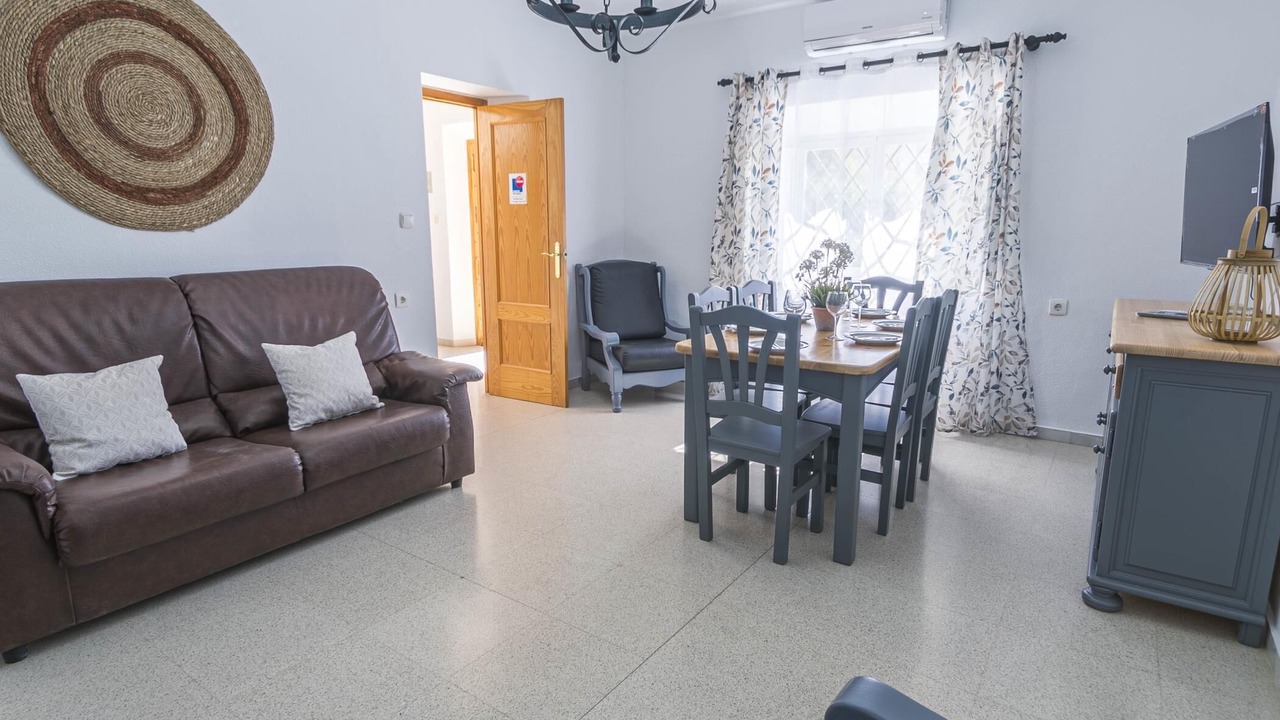 Photo of Livingroom in Orgiva