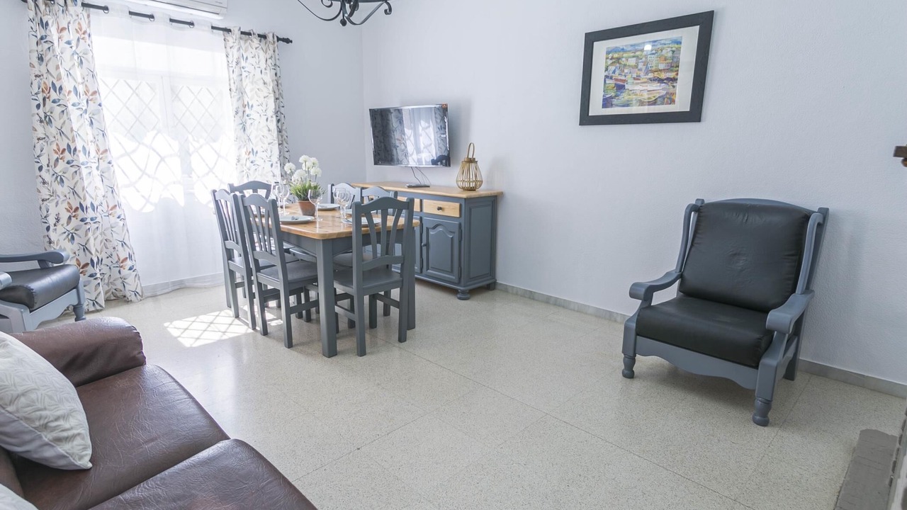 Photo of Livingroom in Orgiva