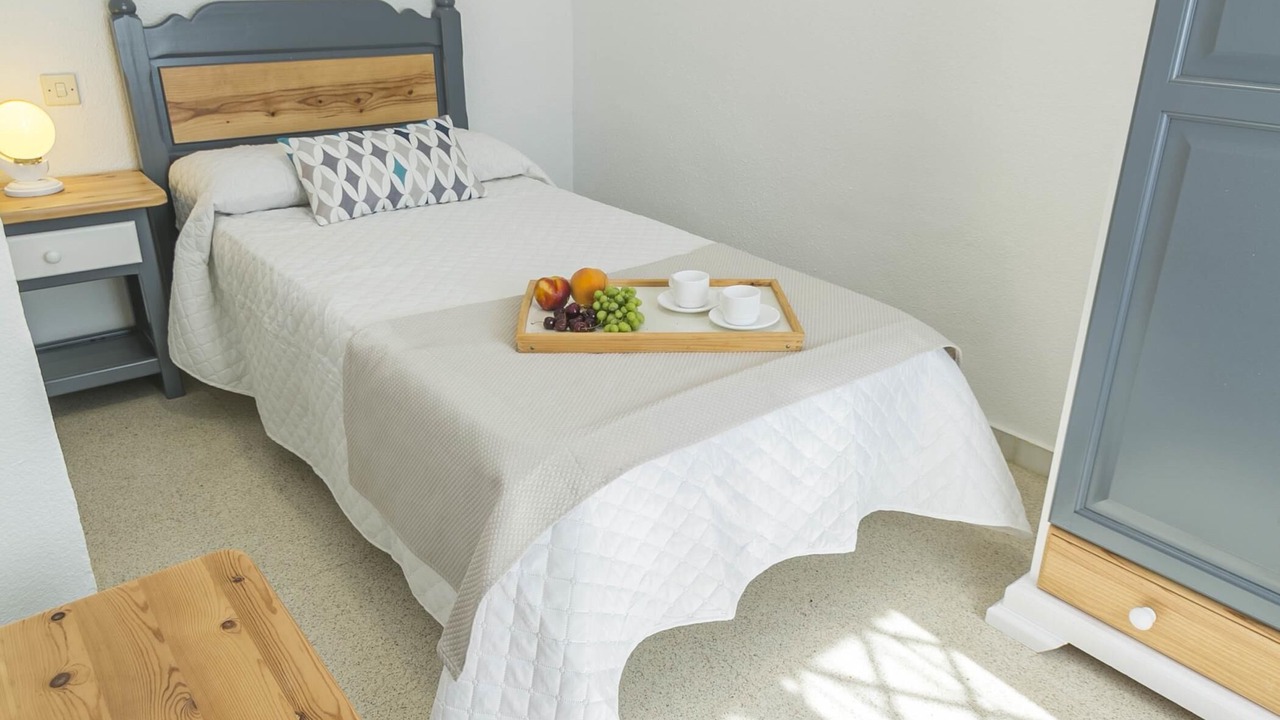Photo of Bedroom in Orgiva