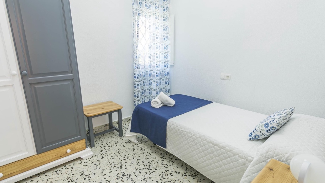 Photo of Bedroom in Orgiva