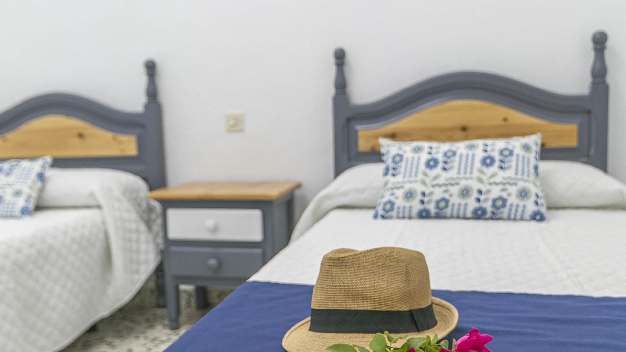 Photo of Bedroom in Orgiva