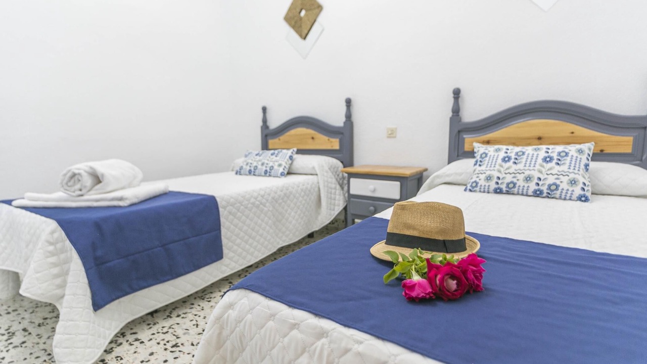 Photo of Bedroom in Orgiva