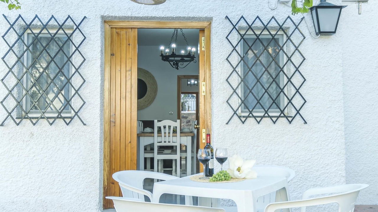 Photo of Outdoor in Orgiva