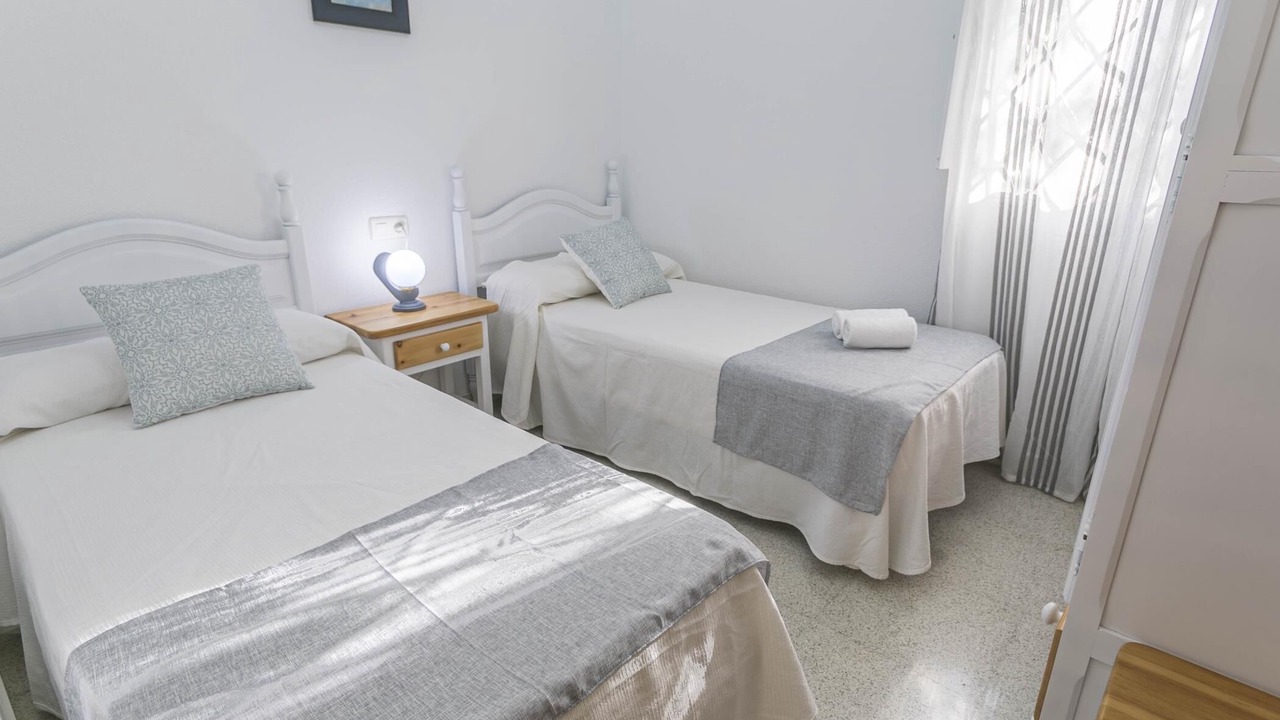 Photo of Bedroom in Orgiva