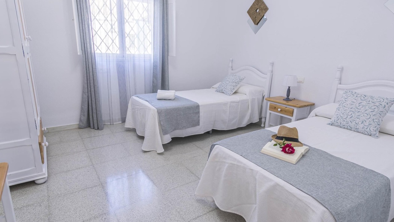 Photo of Bedroom in Orgiva