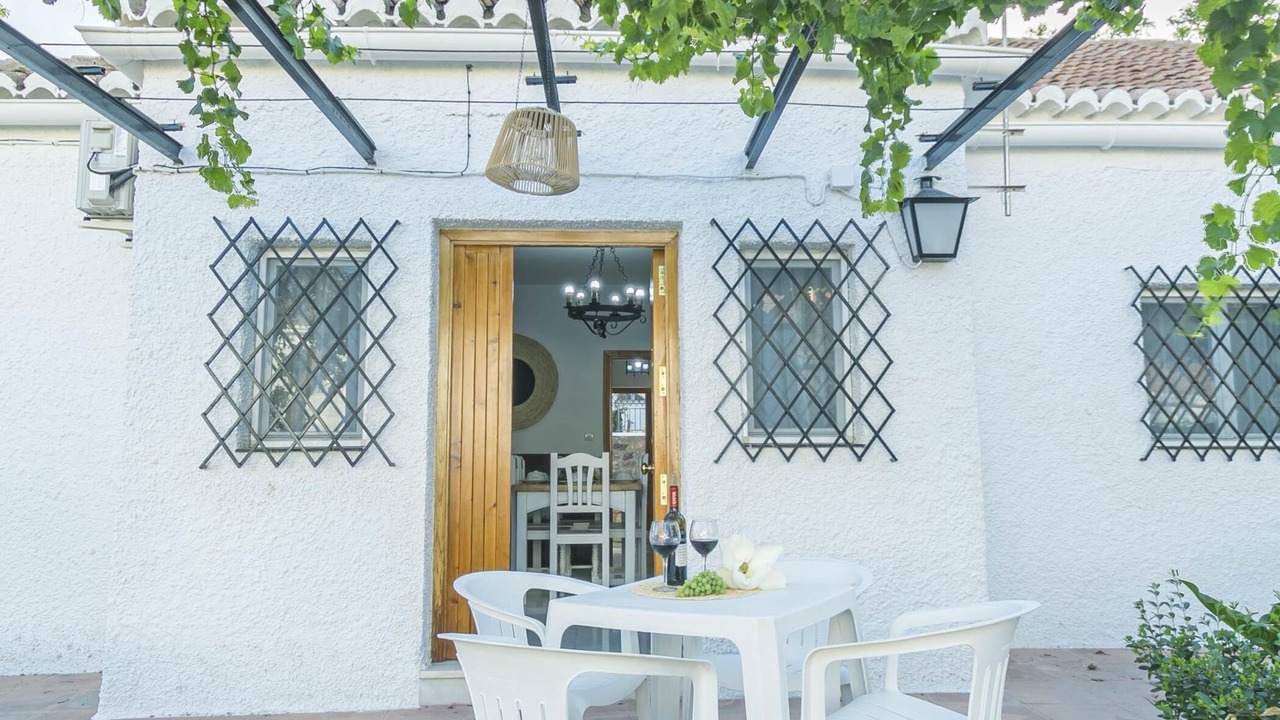 Photo of Outdoor in Orgiva