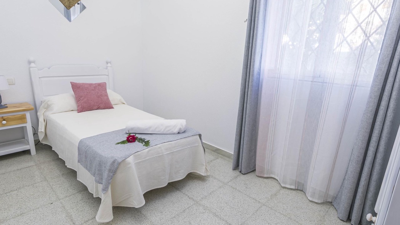 Photo of Bedroom in Orgiva