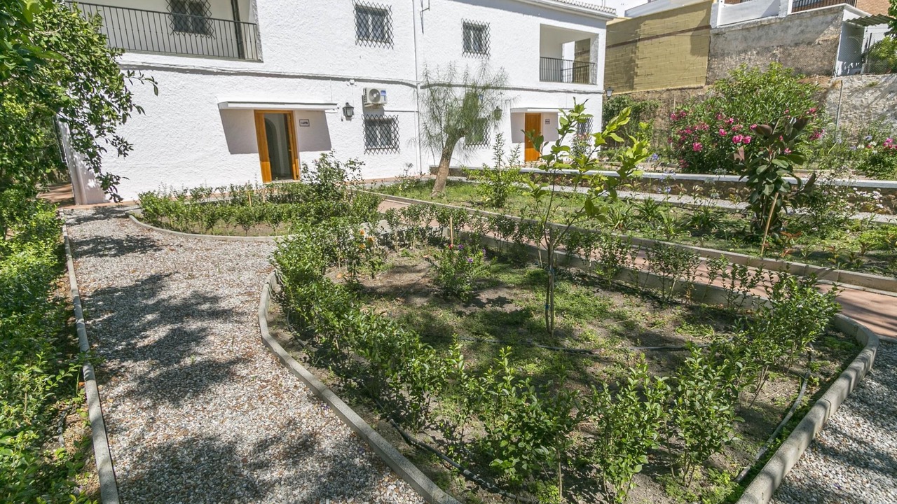 Photo of Outdoor in Orgiva
