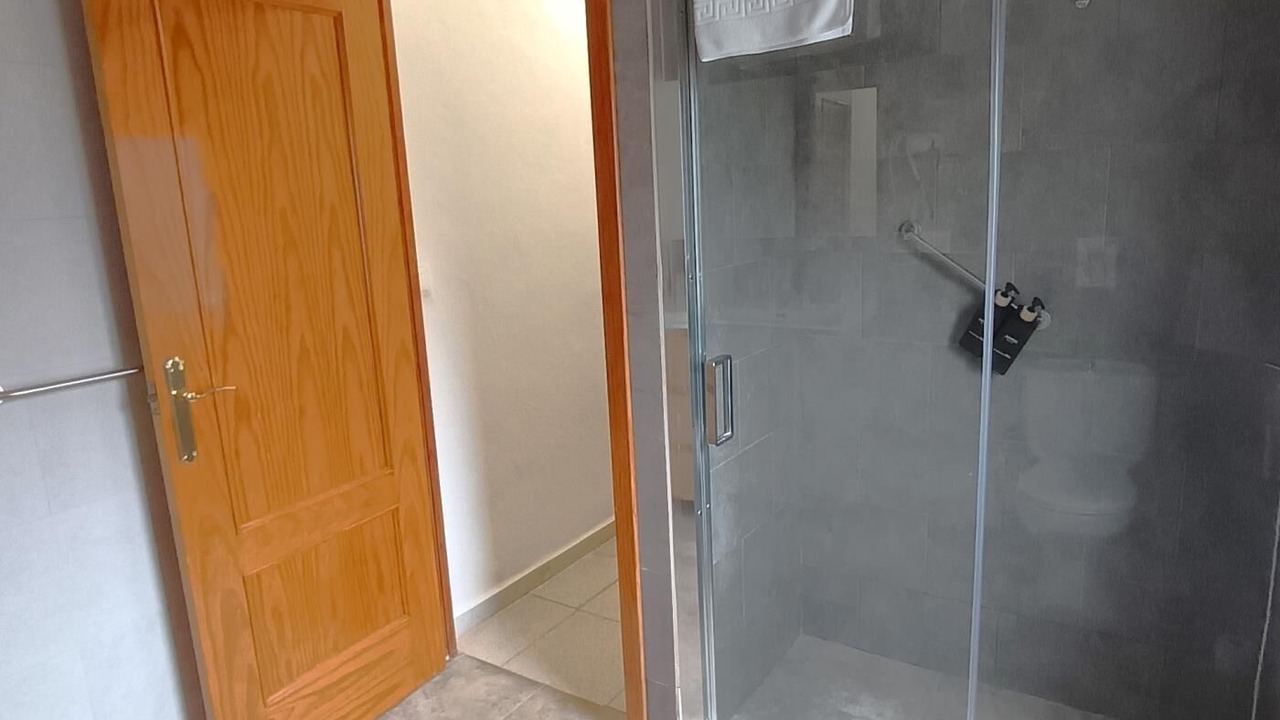 Photo of Bathroom in Orgiva