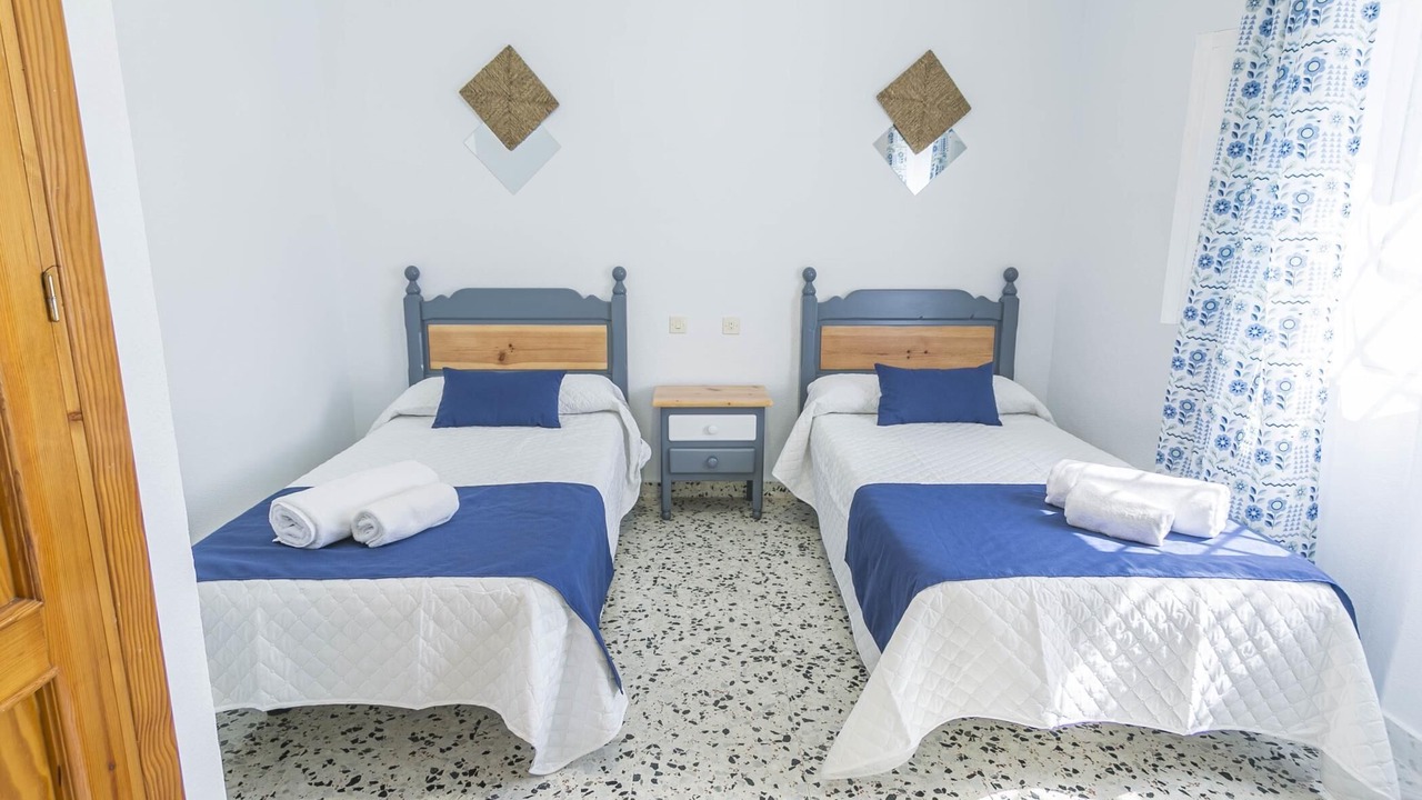 Photo of Bedroom in Orgiva