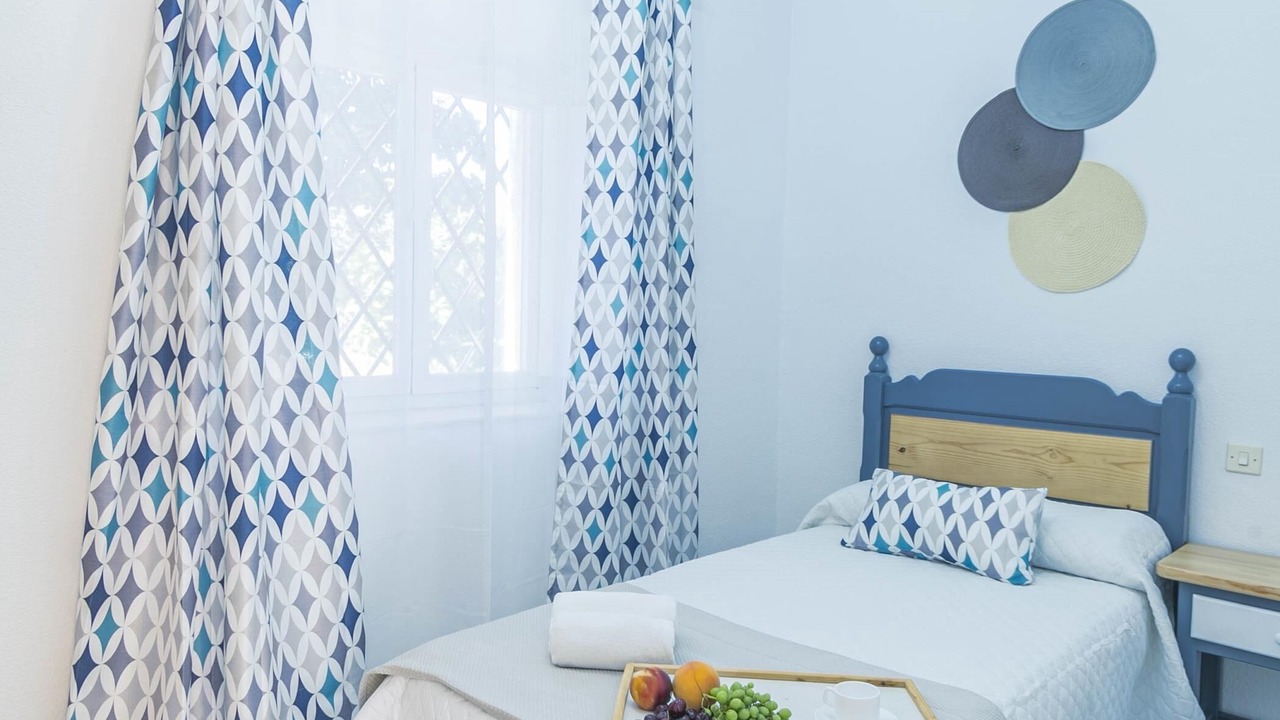 Photo of Bedroom in Orgiva