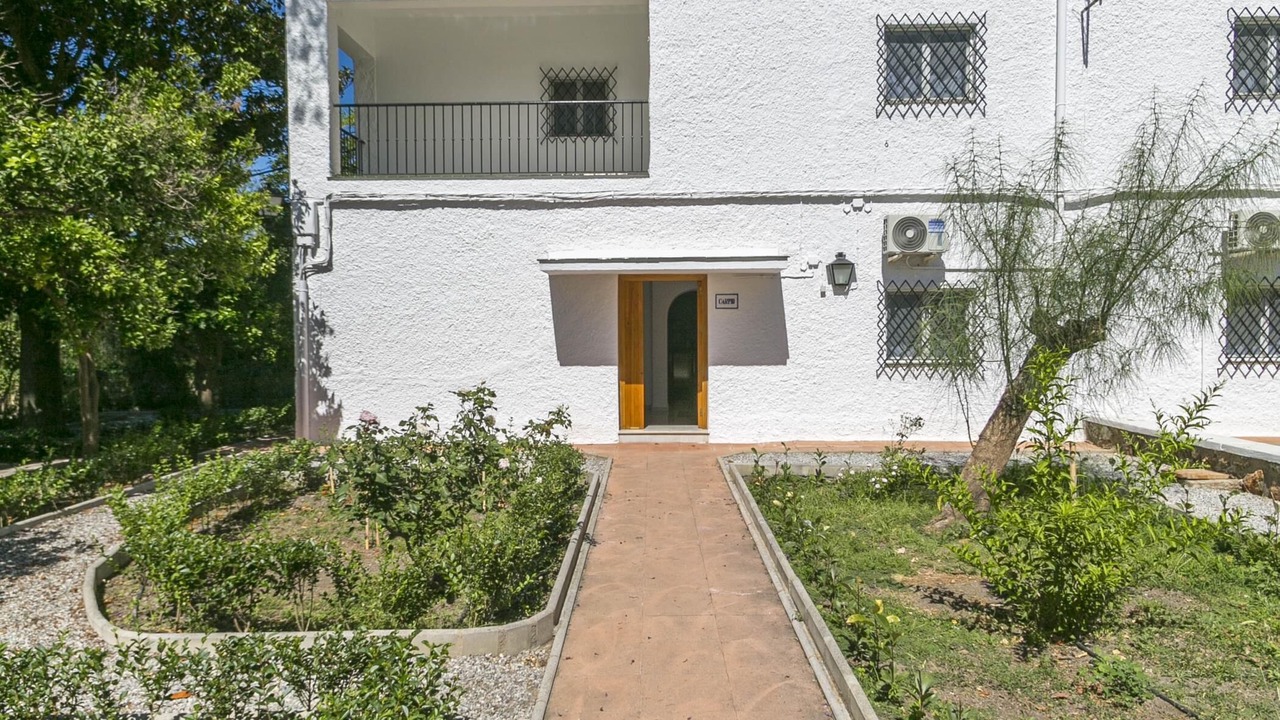 Photo of Outdoor in Orgiva