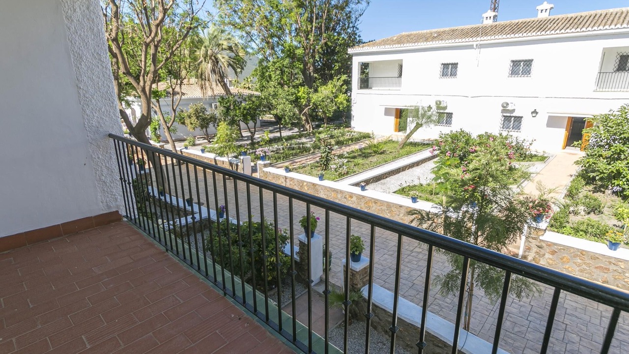 Photo of Outdoor in Orgiva