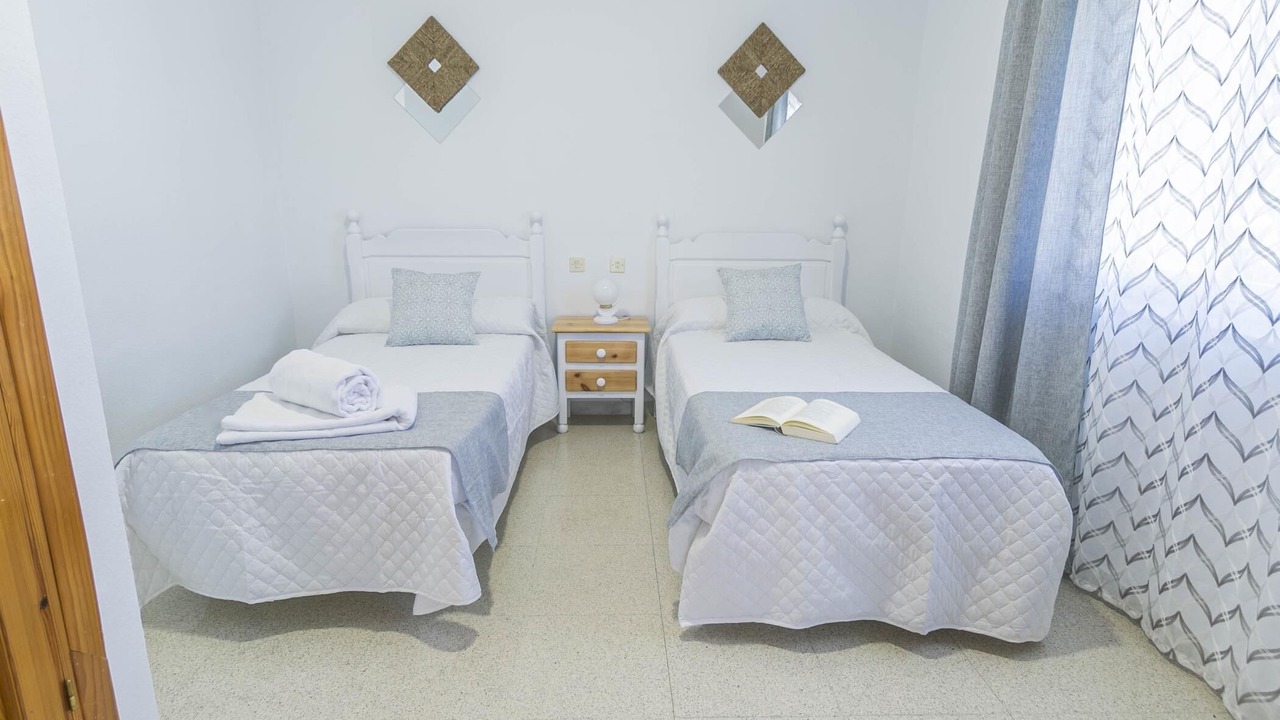Photo of Bedroom in Orgiva