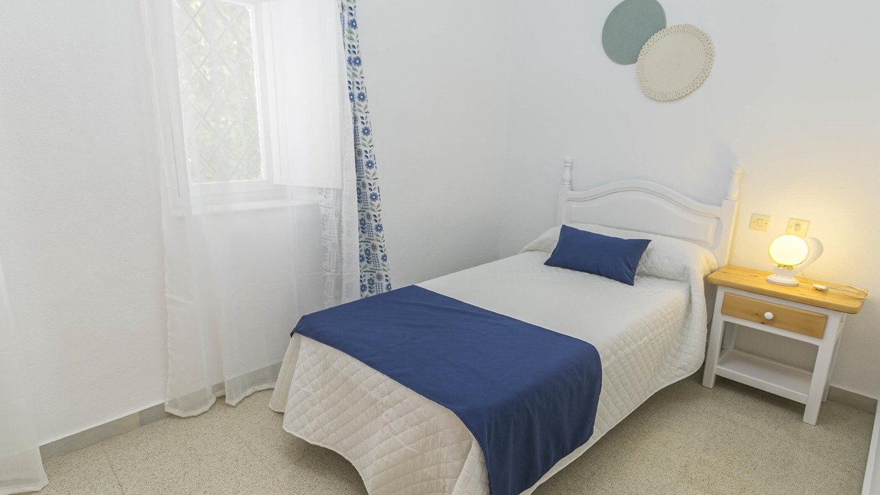 Photo of Bedroom in Orgiva