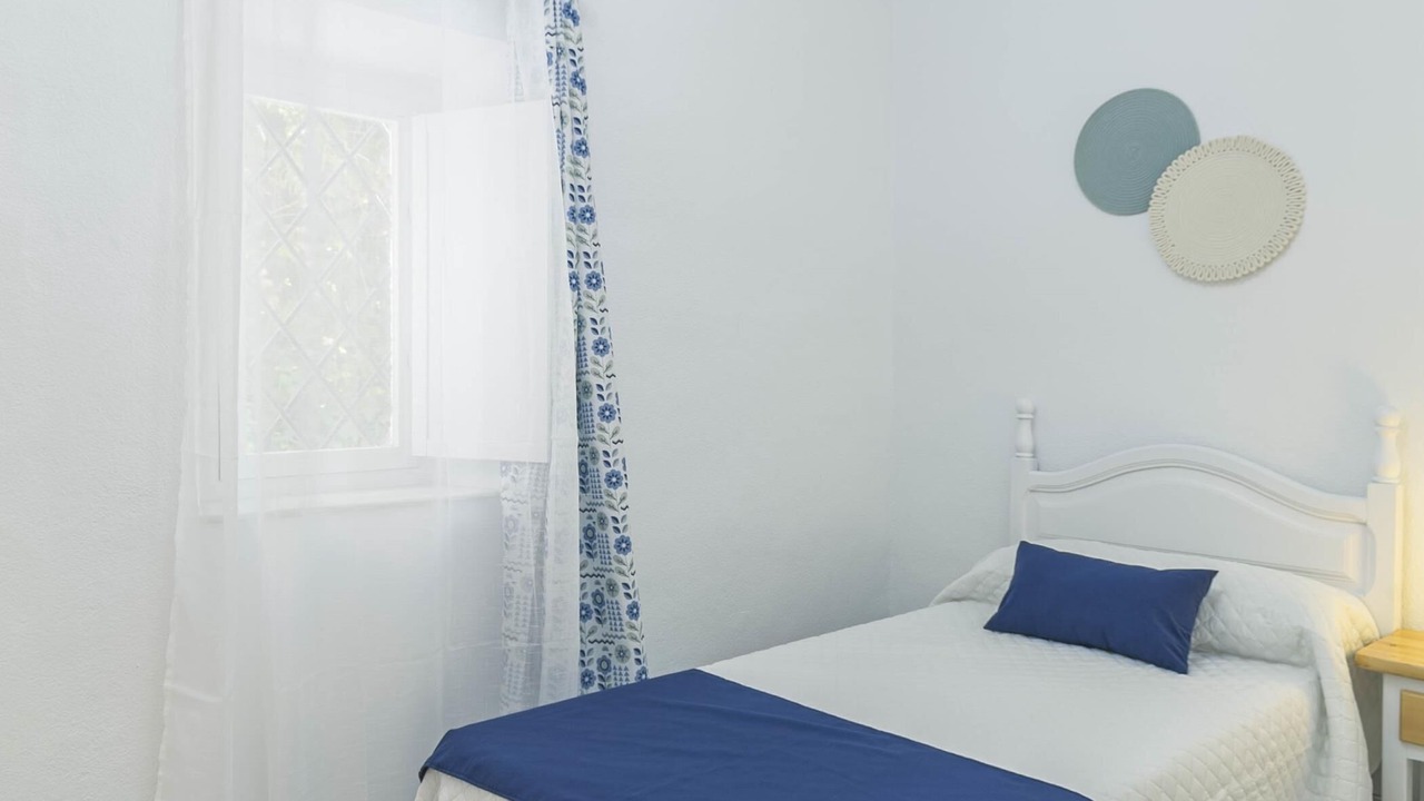 Photo of Bedroom in Orgiva