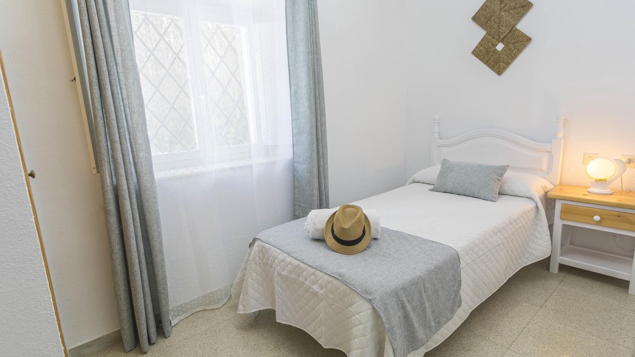 Photo of Bedroom in Orgiva