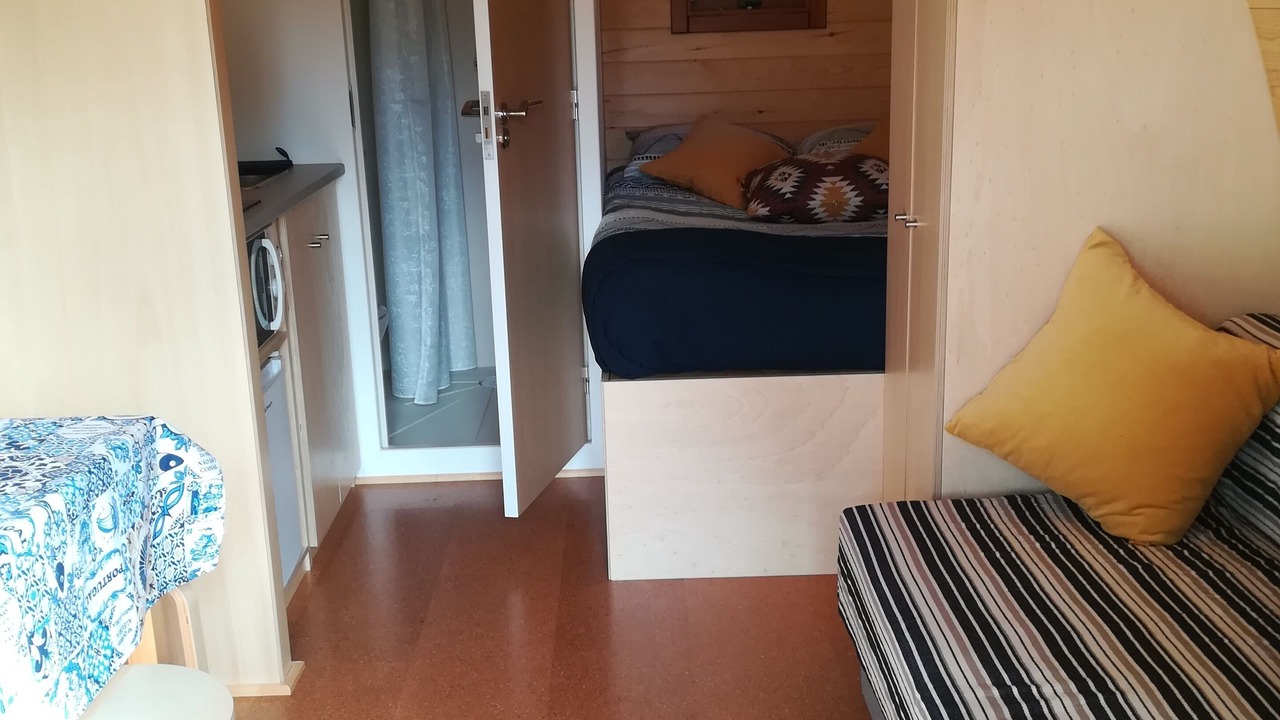 Photo of Bedroom in Santa Maria e Sao Miguel