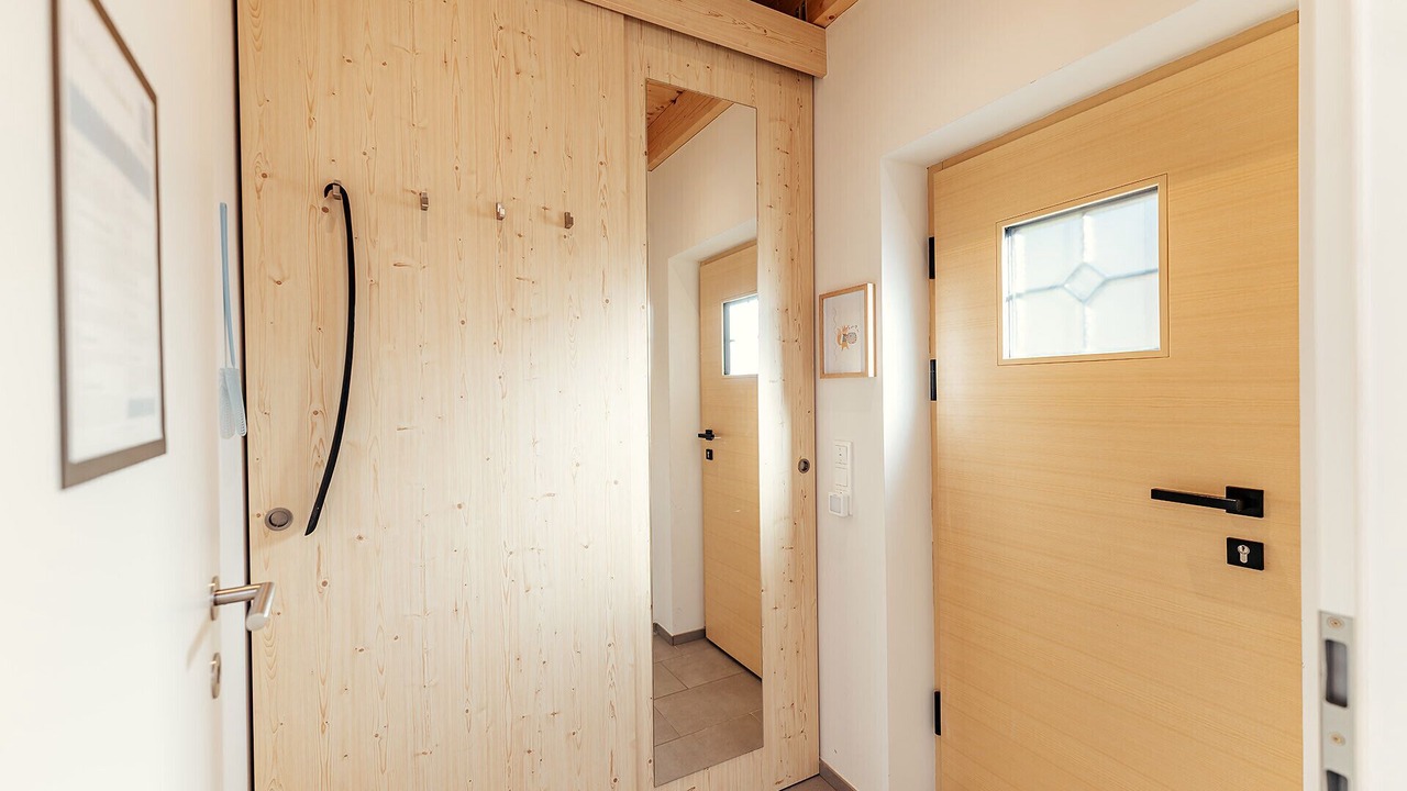 Photo of Bathroom in Schonberg