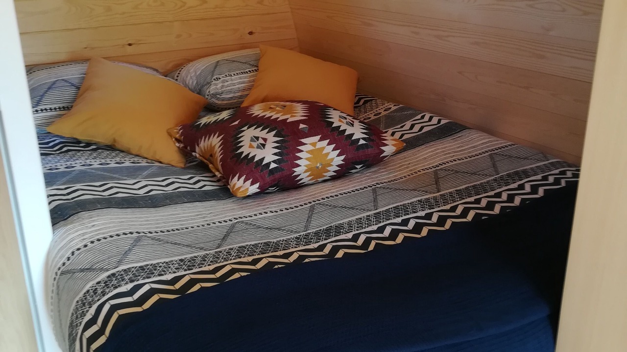 Photo of Bedroom in Santa Maria e Sao Miguel