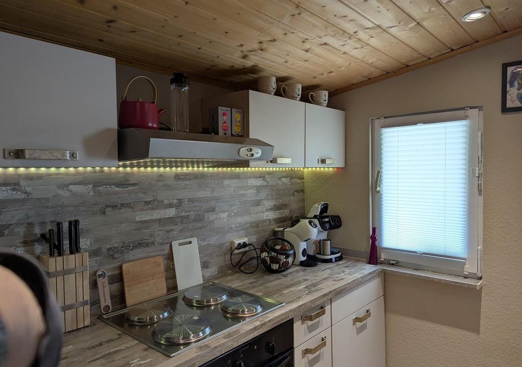 Photo of Kitchen in Struppen-Siedlung