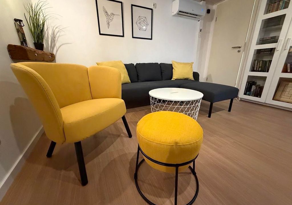Photo of Livingroom in Struppen-Siedlung