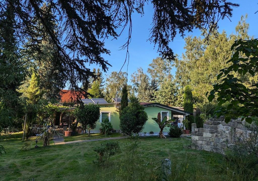 Photo of Outdoor in Struppen-Siedlung