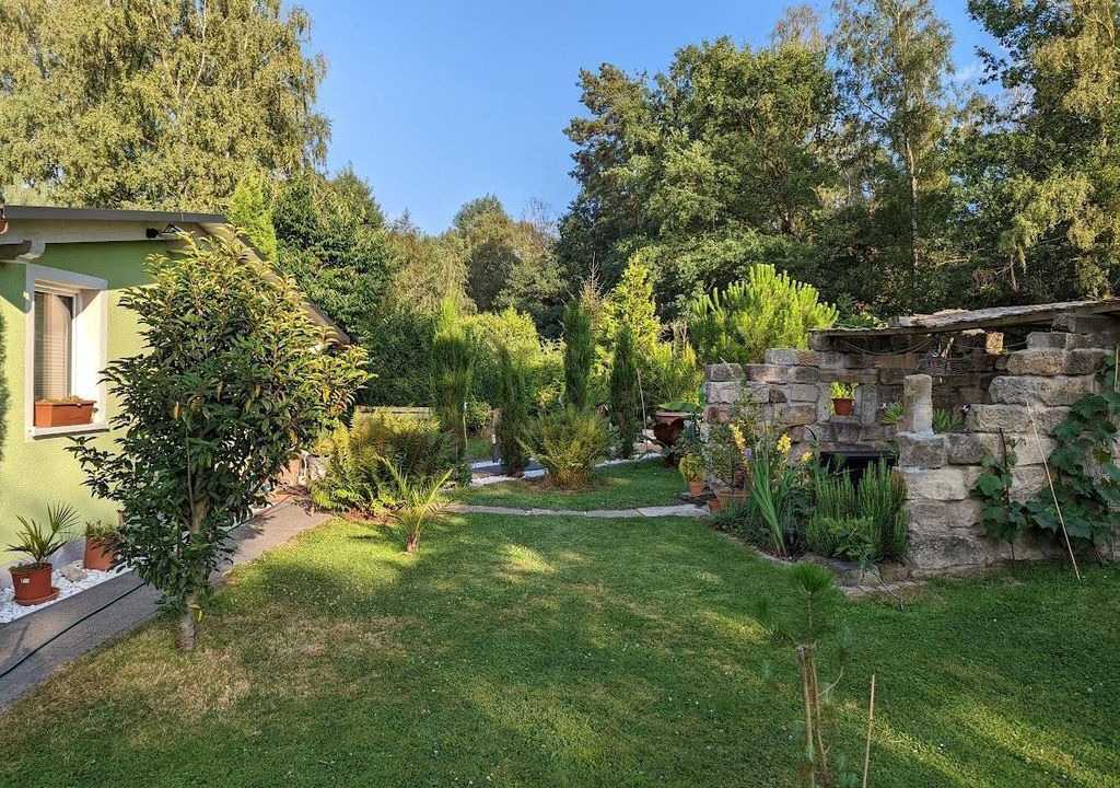 Photo of Outdoor in Struppen-Siedlung