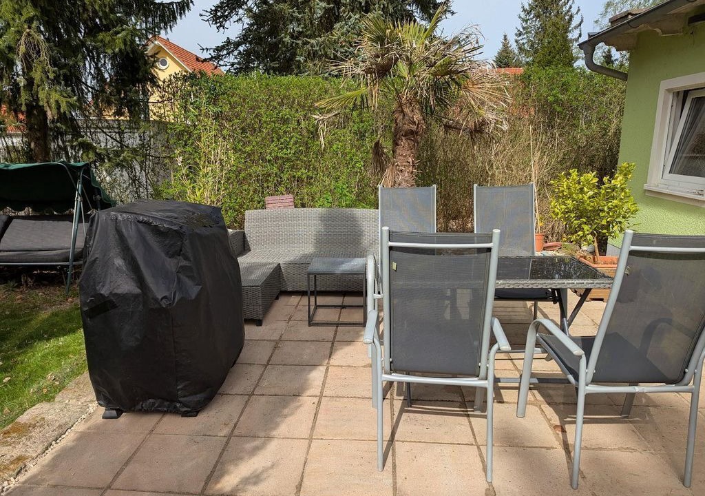 Photo of Outdoor in Struppen-Siedlung