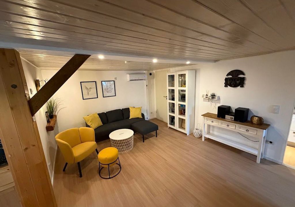Photo of Livingroom in Struppen-Siedlung