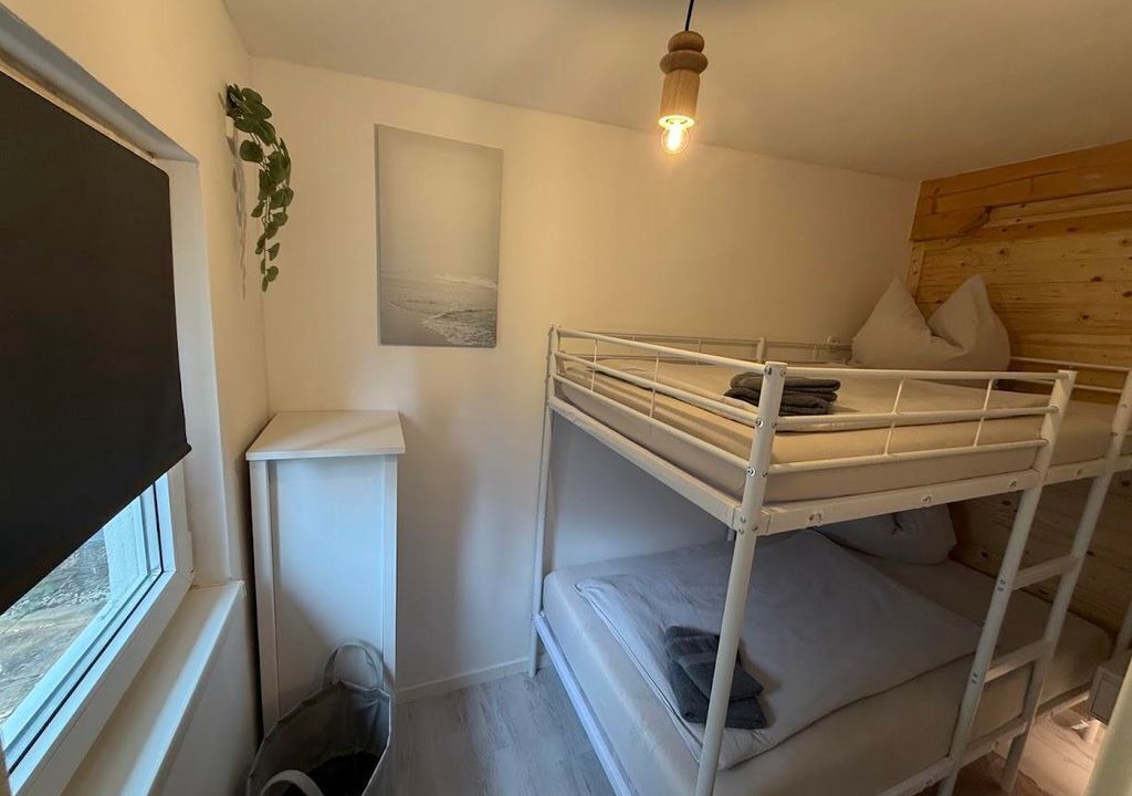 Photo of Bedroom in Struppen-Siedlung