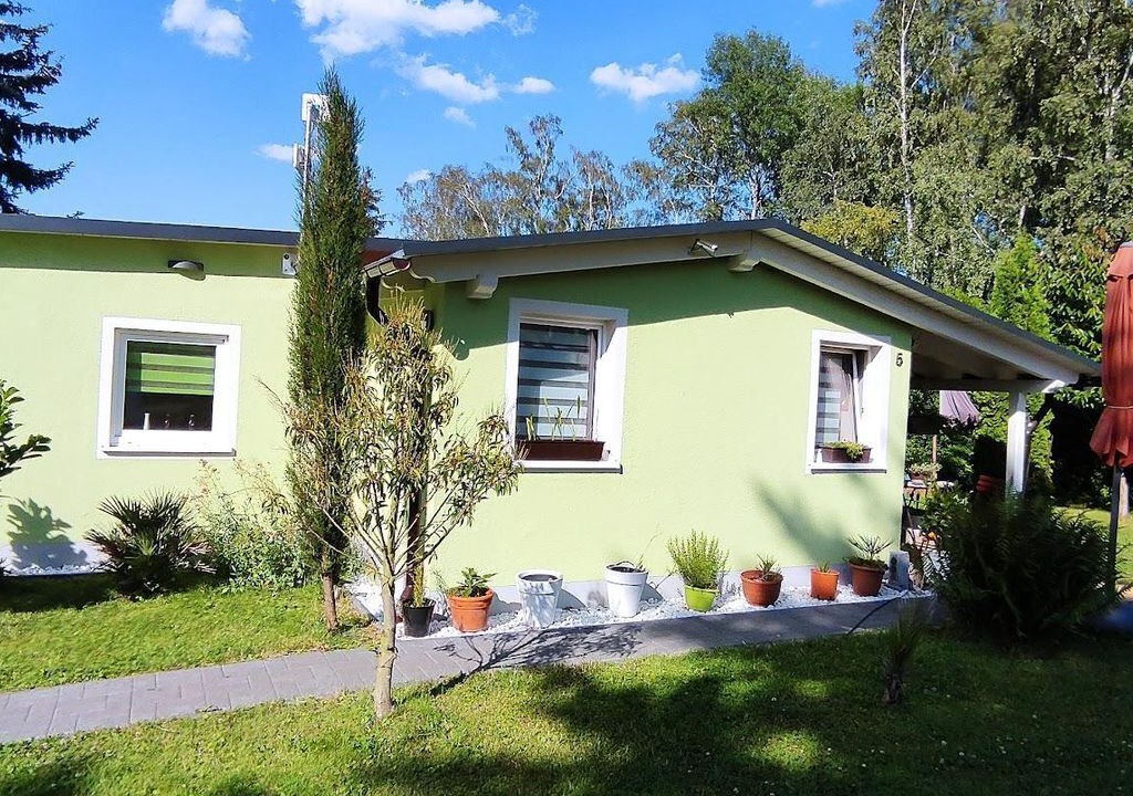 Photo of Outdoor in Struppen-Siedlung