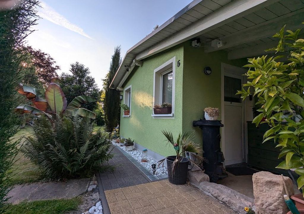Photo of Outdoor in Struppen-Siedlung