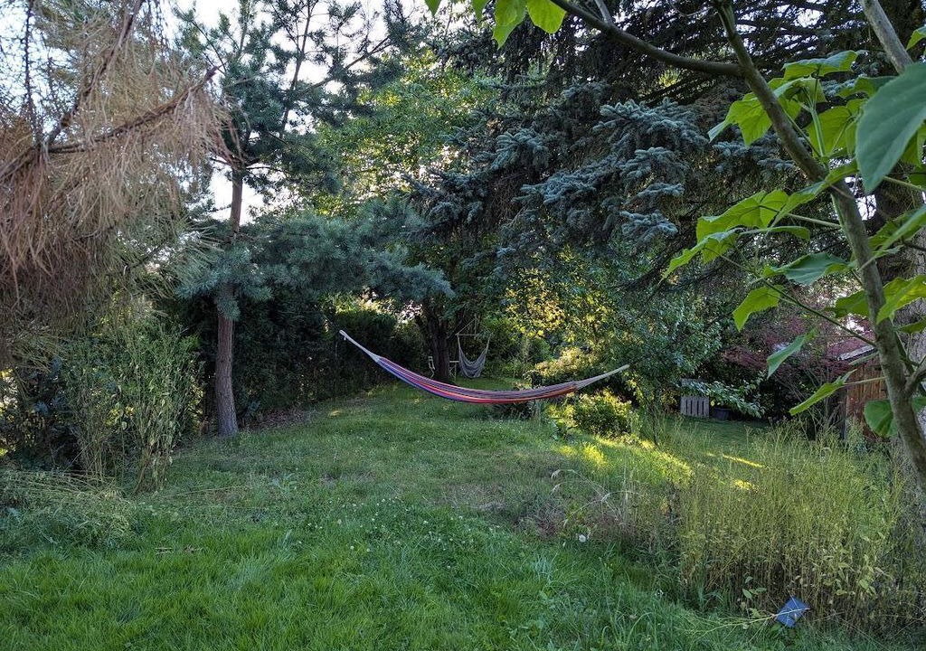 Photo of Outdoor in Struppen-Siedlung