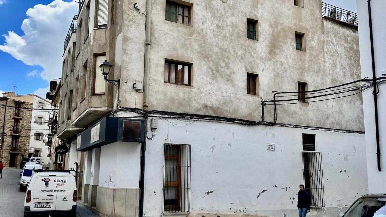 Photo of Others in Vistabella del Maestrat