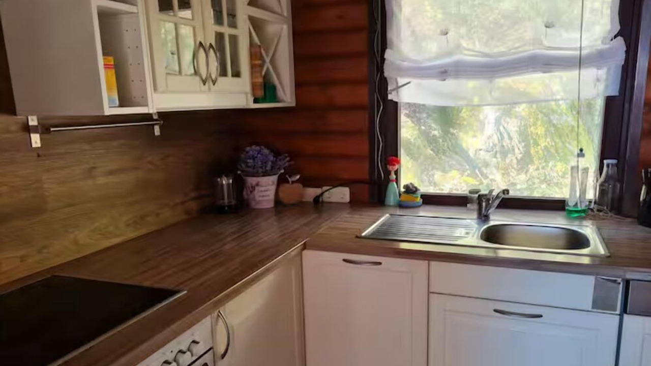 Photo of Kitchen in Windorf
