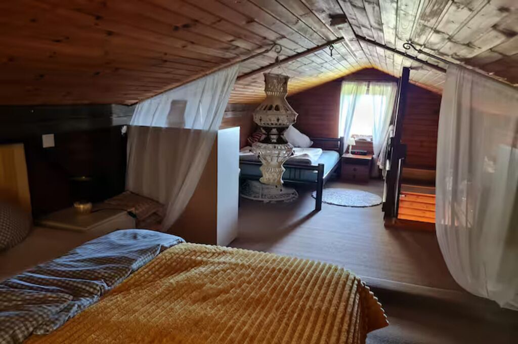 Photo of Bedroom in Windorf